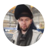 Городской житель